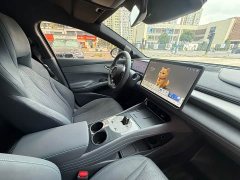 BYD Seal 06GT Intelligent Driving Edition 605 Hot Wave Edition - photo 15