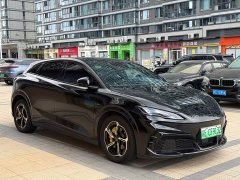 BYD Seal 06GT Intelligent Driving Edition 605 Hot Wave Edition - photo 3