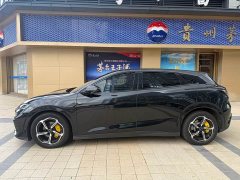 BYD Seal 06GT Intelligent Driving Edition 605 Hot Wave Edition - photo 4
