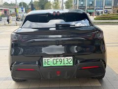 BYD Seal 06GT Intelligent Driving Edition 605 Hot Wave Edition - photo 5
