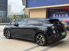 BYD Seal 06GT Intelligent Driving Edition 605 Hot Wave Edition - photo 6