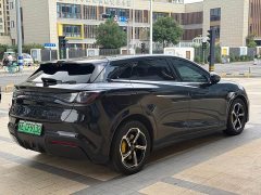 BYD Seal 06GT Intelligent Driving Edition 605 Hot Wave Edition - photo 7