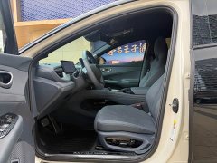 BYD Seal 06GT Intelligent Driving Edition 605 Hot Wave Edition - photo 8