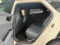BYD Seal 06GT Intelligent Driving Edition 605 Hot Wave Edition - photo 9