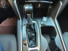 Honda Accord 260TURBO Luxury Edition - ფოტო 10