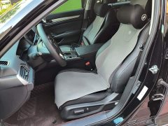 Honda Accord 260TURBO Luxury Edition - ფოტო 11
