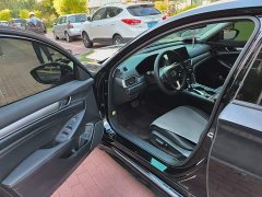 Honda Accord 260TURBO Luxury Edition - ფოტო 12