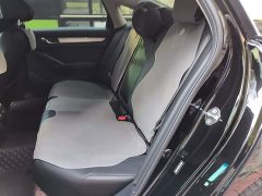 Honda Accord 260TURBO Luxury Edition - ფოტო 13