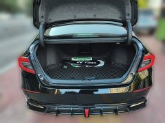 Honda Accord 260TURBO Luxury Edition - ფოტო 15