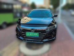 Honda Accord 260TURBO Luxury Edition - ფოტო 2