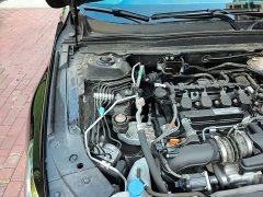 Honda Accord 260TURBO Luxury Edition - ფოტო 20