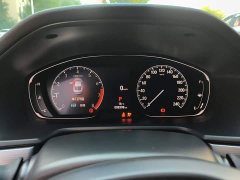 Honda Accord 260TURBO Luxury Edition - ფოტო 7