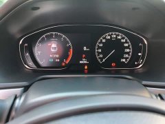 Honda Accord 260TURBO Luxury Edition - ფოტო 8