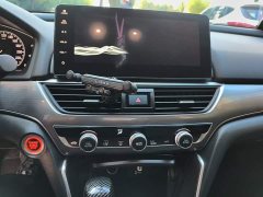Honda Accord 260TURBO Luxury Edition - ფოტო 9