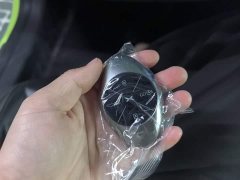 Xpeng P7 670E Edition - ფოტო 9