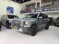 Haval Manlong New Energy Hi4 145 Adventure Edition - ფოტო 1
