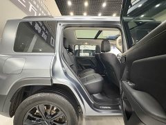 Haval Manlong New Energy Hi4 145 Adventure Edition - ფოტო 11