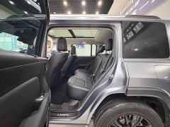 Haval Manlong New Energy Hi4 145 Adventure Edition - ფოტო 12