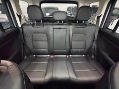 Haval Manlong New Energy Hi4 145 Adventure Edition - ფოტო 13