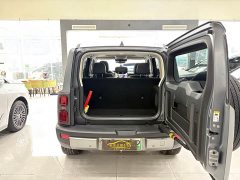 Haval Manlong New Energy Hi4 145 Adventure Edition - ფოტო 14