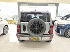 Haval Manlong New Energy Hi4 145 Adventure Edition - ფოტო 16