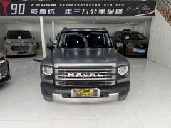 Haval Manlong New Energy Hi4 145 Adventure Edition - ფოტო 2