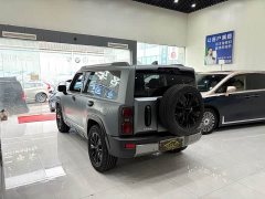 Haval Manlong New Energy Hi4 145 Adventure Edition - ფოტო 4