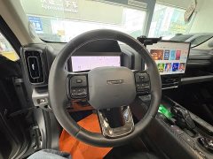 Haval Manlong New Energy Hi4 145 Adventure Edition - ფოტო 6