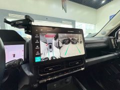 Haval Manlong New Energy Hi4 145 Adventure Edition - ფოტო 7