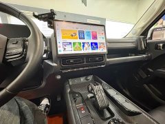 Haval Manlong New Energy Hi4 145 Adventure Edition - ფოტო 8