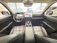 Haval Manlong New Energy Hi4 145 Adventure Edition - ფოტო 9