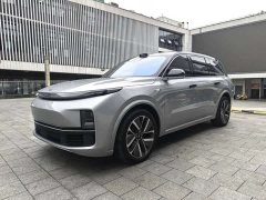 Li Auto L9 Max - ფოტო 1