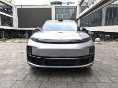 Li Auto L9 Max - ფოტო 2