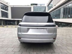 Li Auto L9 Max - ფოტო 8