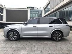 Li Auto L9 Max - ფოტო 9