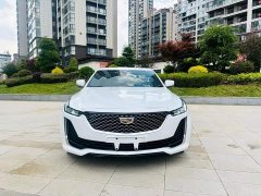 Cadillac CT5 2.8T Luxury (Standard Edition) - ფოტო 2