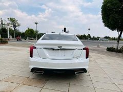 Cadillac CT5 2.8T Luxury (Standard Edition) - ფოტო 3