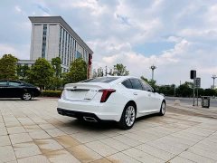 Cadillac CT5 2.8T Luxury (Standard Edition) - ფოტო 5