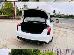 Cadillac CT5 2.8T Luxury (Standard Edition) - ფოტო 6