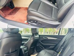 Cadillac CT5 2.8T Luxury (Standard Edition) - ფოტო 7