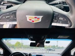 Cadillac CT5 2.8T Luxury (Standard Edition) - ფოტო 9