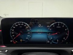 Mercedes-Benz A-Class A 200 L Fashion Edition - ფოტო 10