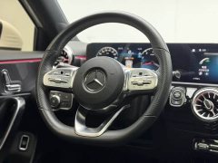 Mercedes-Benz A-Class A 200 L Fashion Edition - ფოტო 12