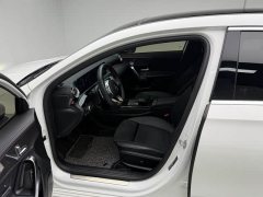 Mercedes-Benz A-Class A 200 L Fashion Edition - ფოტო 14