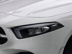 Mercedes-Benz A-Class A 200 L Fashion Edition - ფოტო 16