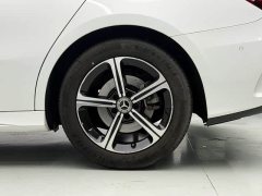 Mercedes-Benz A-Class A 200 L Fashion Edition - ფოტო 17