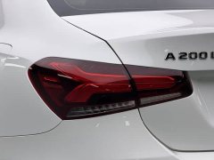 Mercedes-Benz A-Class A 200 L Fashion Edition - ფოტო 18