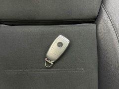 Mercedes-Benz A-Class A 200 L Fashion Edition - ფოტო 20