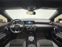 Mercedes-Benz A-Class A 200 L Fashion Edition - ფოტო 7