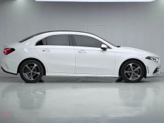 Mercedes-Benz A-Class A 200 L Fashion Edition - ფოტო 9